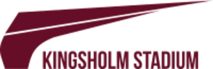Kingsholm Stadium Gloucester Logo.svg