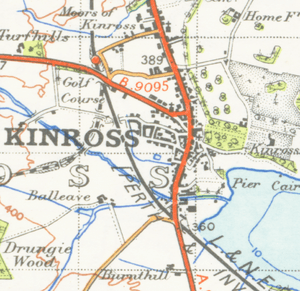 Kinrossmap1945