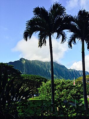 Koolau mountains (11968223235)