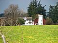 Kraft-Brandes-Culberston Farmstead - Canby Oregon