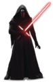 Kylo Ren