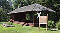 Lake Hubert Depot-1