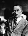 Leonard Woolley Getty