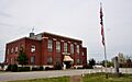 Lewis County Courthouse, Tennessee