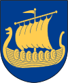 Coat of arms of Lidingö