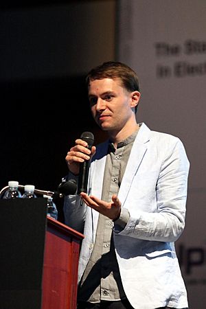 Lift Asia 2009 - Sascha Pohflepp (3937061970).jpg