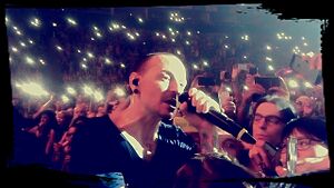 Linkin Park, O2 Arena, London (35727684740) (2)