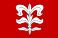 Litomyšl flag CZ