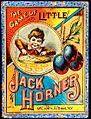Little Jack Horner 1888 game