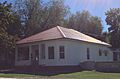 Long Cushing House Sandy UT