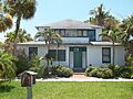 Longboat Key FL Jordan House01
