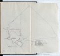 Los Angeles County boundary map California Historical Survey Commission