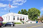 Lynden, Washington - Post Office 01.jpg