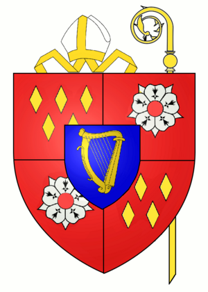 LyreBlason