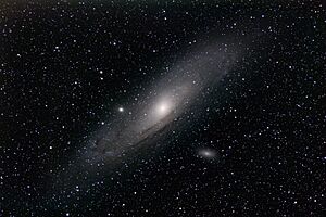 M31 09-01-2011