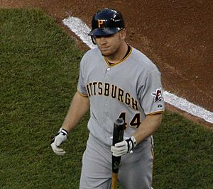 MG 3875 Brandon Moss