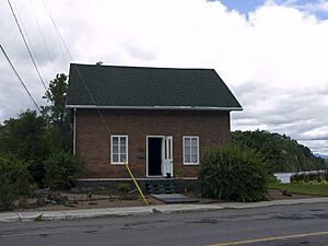 Maison Gertrude-McLeod