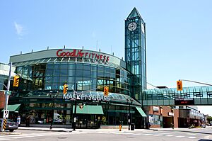 MarketSquare-Frederick&KingStE-Kitchener