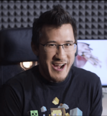 Markiplier Video Screenshot From Youtube May 26 2014