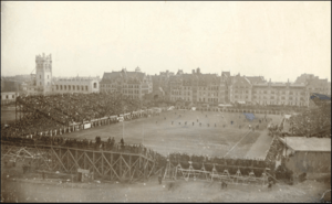 Marshall Field, c. 1900