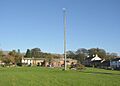 Maypole, Milburn - geograph.org.uk - 290516