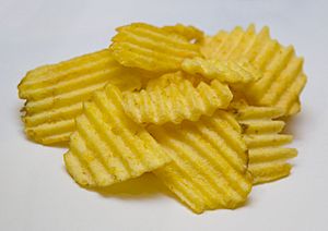  McCoy's Chips
