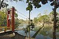 Meghla Hanging Bridge, Bandarban (01)