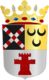 Coat of arms of Meierijstad