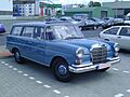 Mercedes-Benz W 110 Kombi
