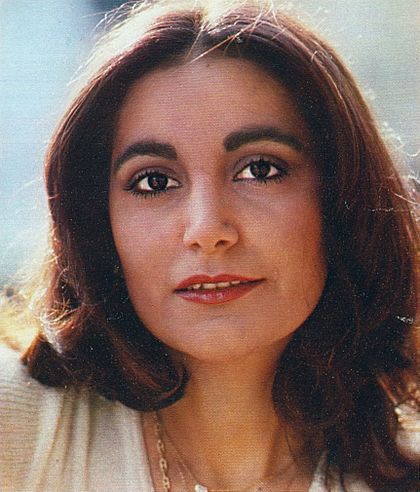 Mia Martini, ca. 1975