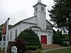 Middle Island Presbyterian Church