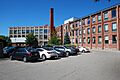 Mill Lofts 26 Ontario Street