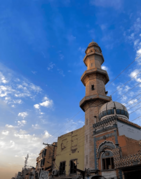 Moti Masjid, liaquat road Rawalpindi