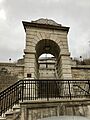 Mount Adams Steps, East End, Cincinnati, OH