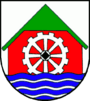 Muehlenbarbek-Wappen