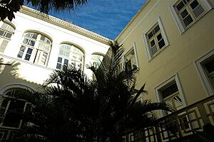 Museu de Arqueologia e Etnologia da UFBA 3