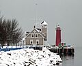 MuskegonLightHouse