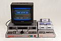 NES Test Station & SNES Counter Tester 20160814