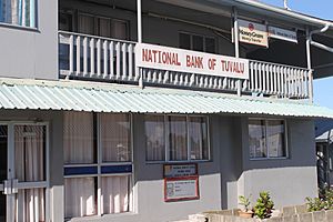 National Bank of Tuvalu