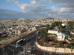 Nazareth view 111