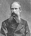 Nelidov Alexandr (1835-1910)