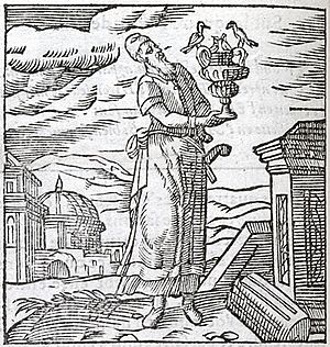Nestoris Alciato 1584