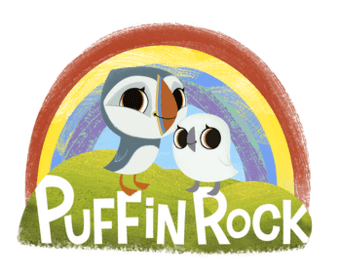 Nick Jr. Puffin Rock Logo Original.png