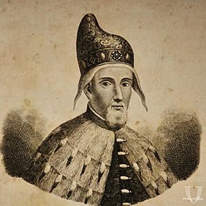 Nicolò Contarini Facts for Kids