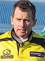 Nigel Owens Pro 12 2016