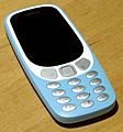 Nokia 3310 3G (20180116)