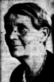 Nora Lilian Alcock