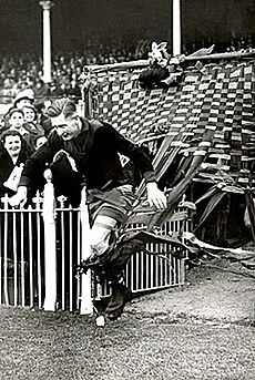 Norm Smith - 1946 Grand Final