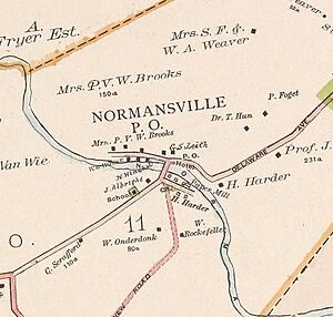 NormansvilleNY