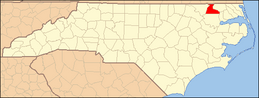 North Carolina Map Highlighting Hertford County.PNG